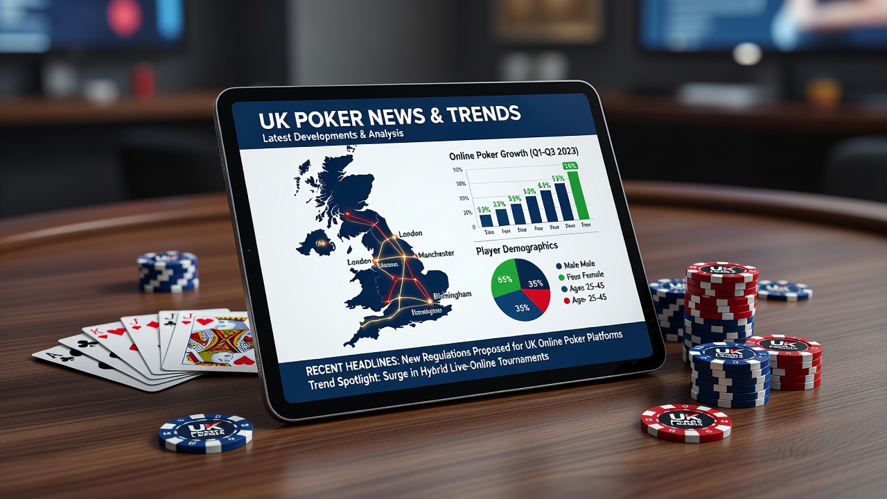 Leeds Hosts Tenth GUKPT Festival with Over Half a Million in Guarantees